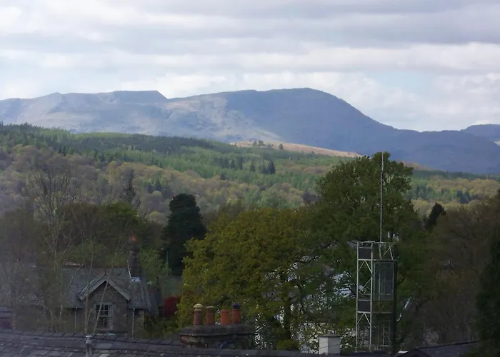 Laurel Cottage Windermere